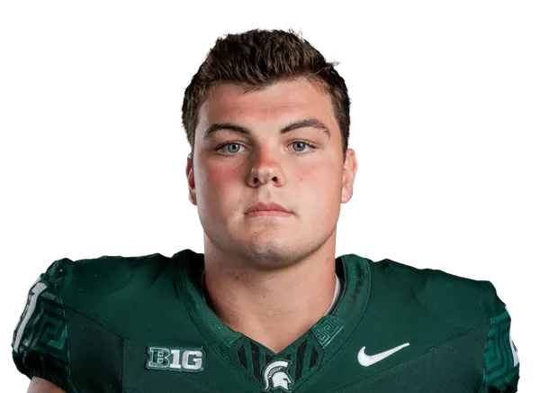 Jaxson Wilson, Football, undefined