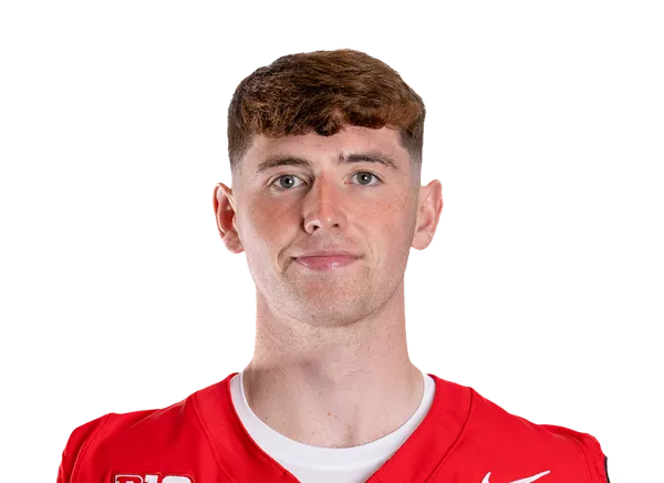 Jack Scullion, Football, Rutgers University