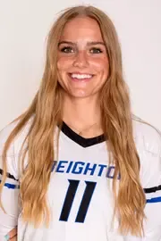 Emersen Strain, Volleyball, undefined