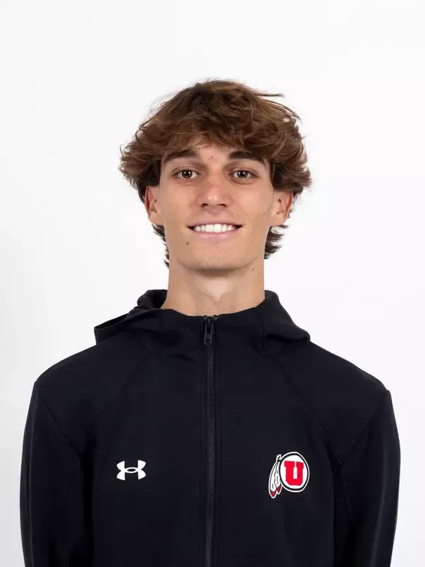 Marti Llop Riera, Swimming & Diving, University of Utah