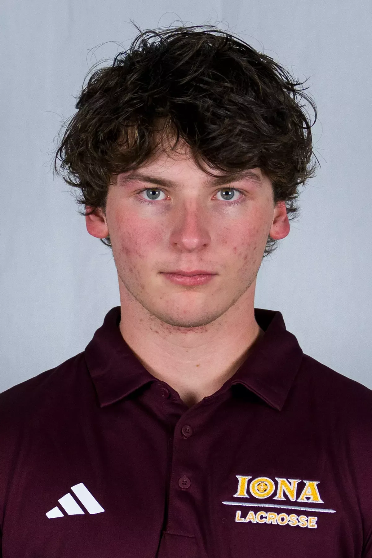 Charlie Quinn, Lacrosse, undefined