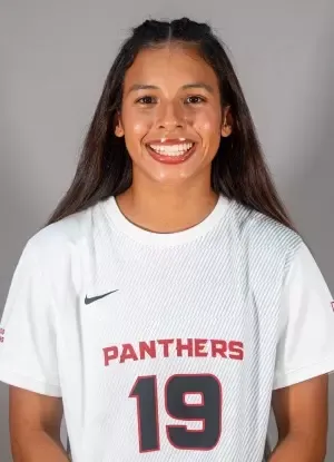 Alyssa Gonzalez, Soccer, Florida Tech