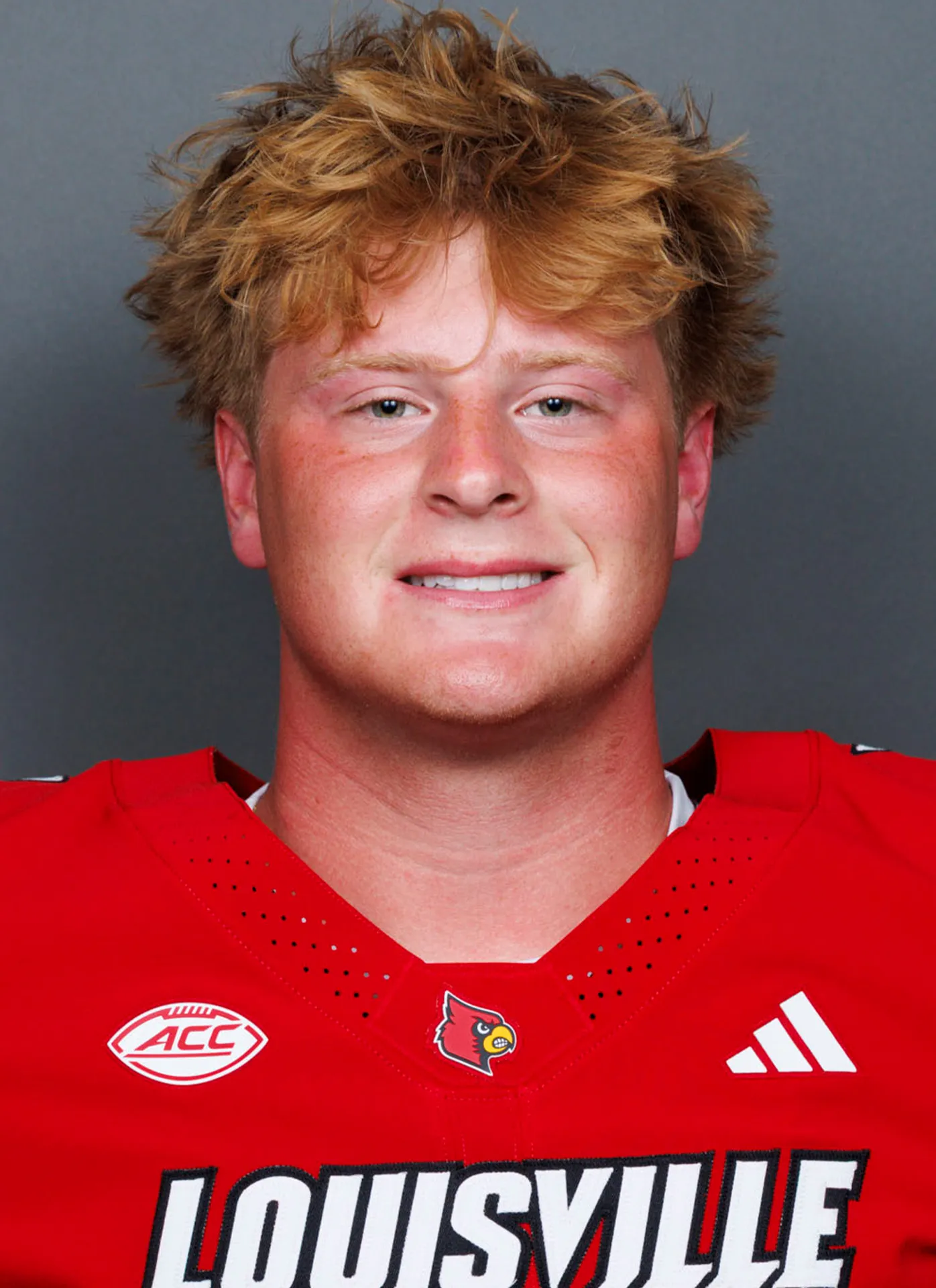 Drew Kegebein, Football, undefined