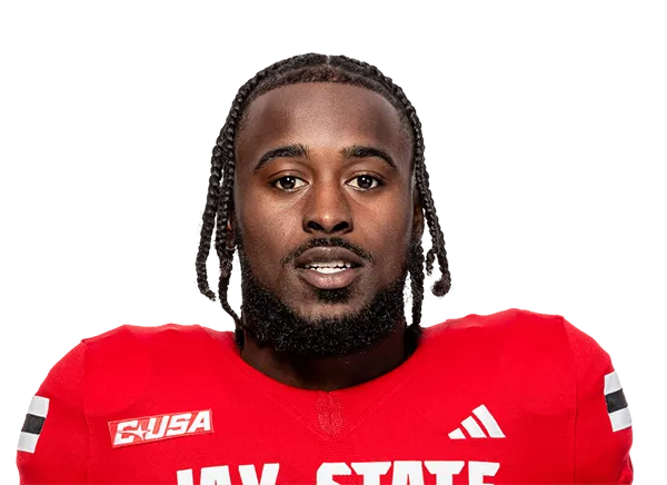 Ky'Won McCray, Football, undefined