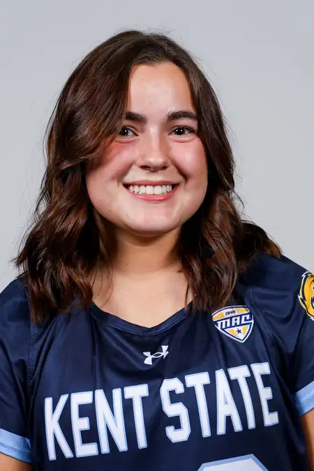 Grace Herbert, Lacrosse, Kent State University