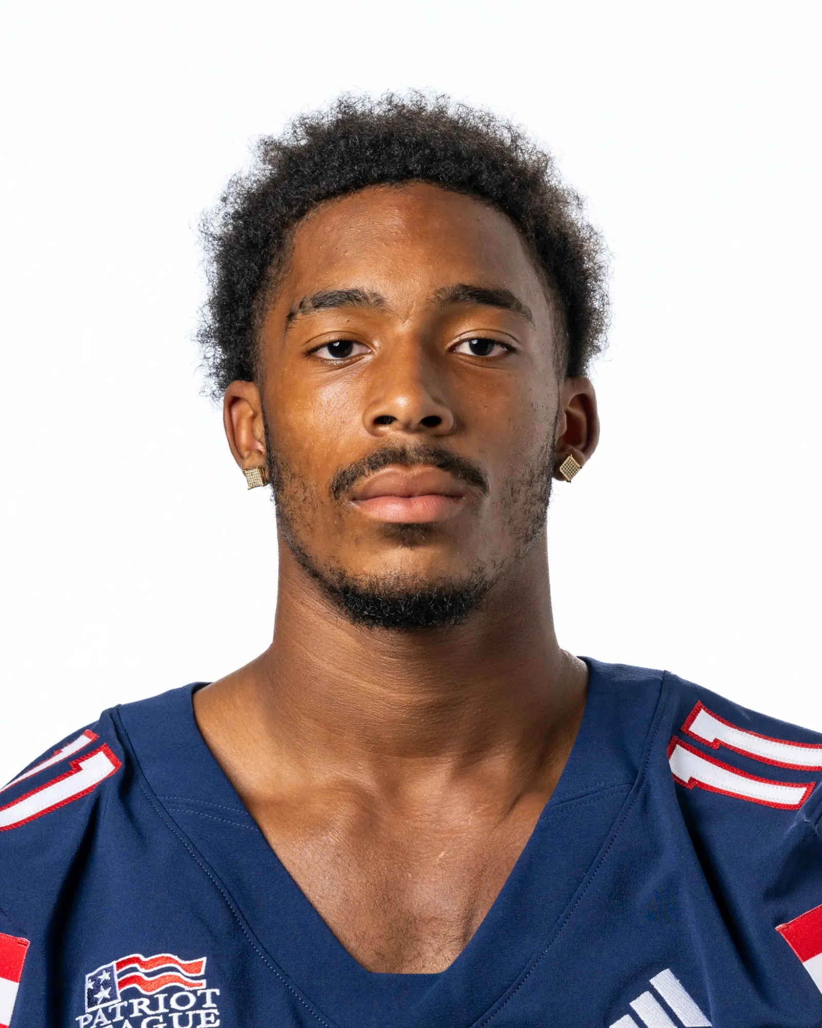 Carter Coleman, Football, University of Richmond