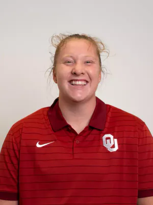 Tuane Silver, Track and Field, University of Oklahoma