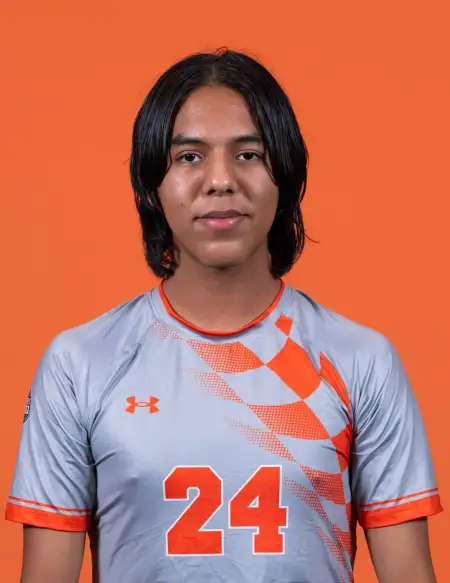Arev Vera, Soccer, University of Texas Rio Grande