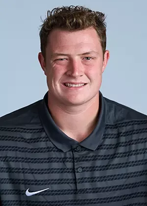 Weston Ashbrook, Football, University of San Diego