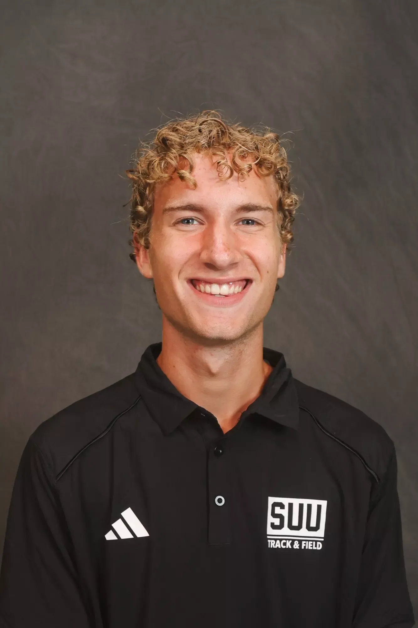 Logan Peel, Track and Field, Southern Utah University