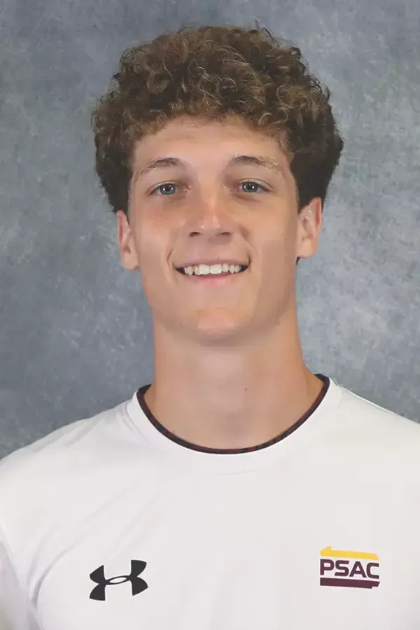Logan Adams, Soccer, Bloomsburg University of Pennsylvania