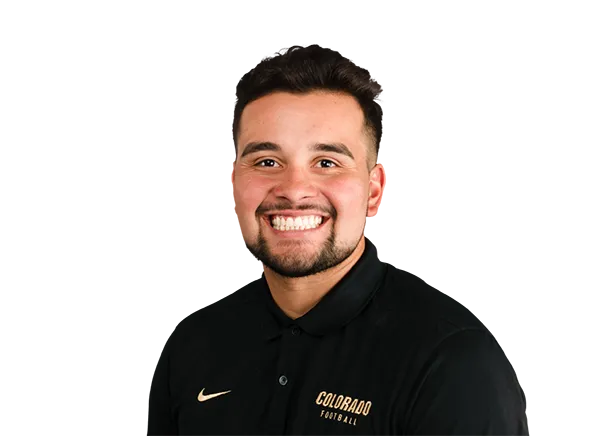 Kameron Hawkins, Football, undefined