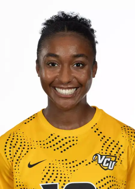 Cierra Collins, Soccer, Virginia Commonwealth University
