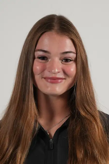 Veronica Peitersen, Softball, Ball State University
