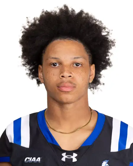 Ezekiel Stokes, Football, Elizabeth City State University