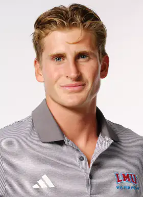 Travers Clark, Water Polo, undefined