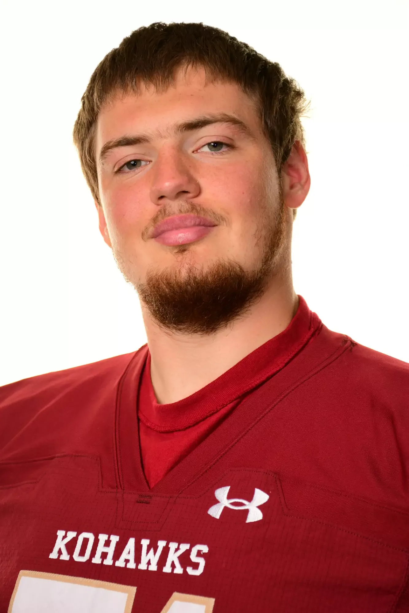 Alexander Kasner, Football, undefined