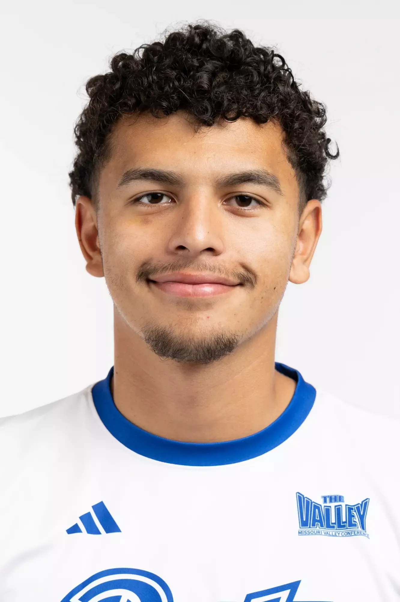 Rogelio Herrera, Soccer, Drake University