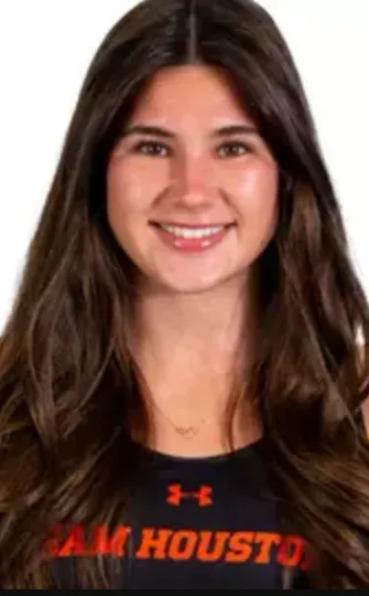 Kate Smith, Beach Volleyball, undefined