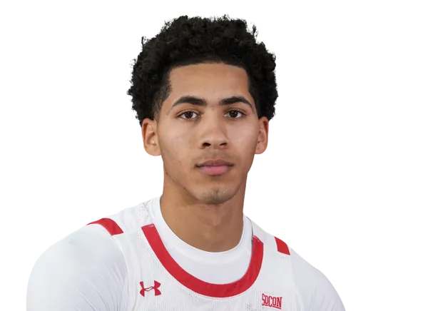 Rickey Bradley Jr., Basketball, undefined