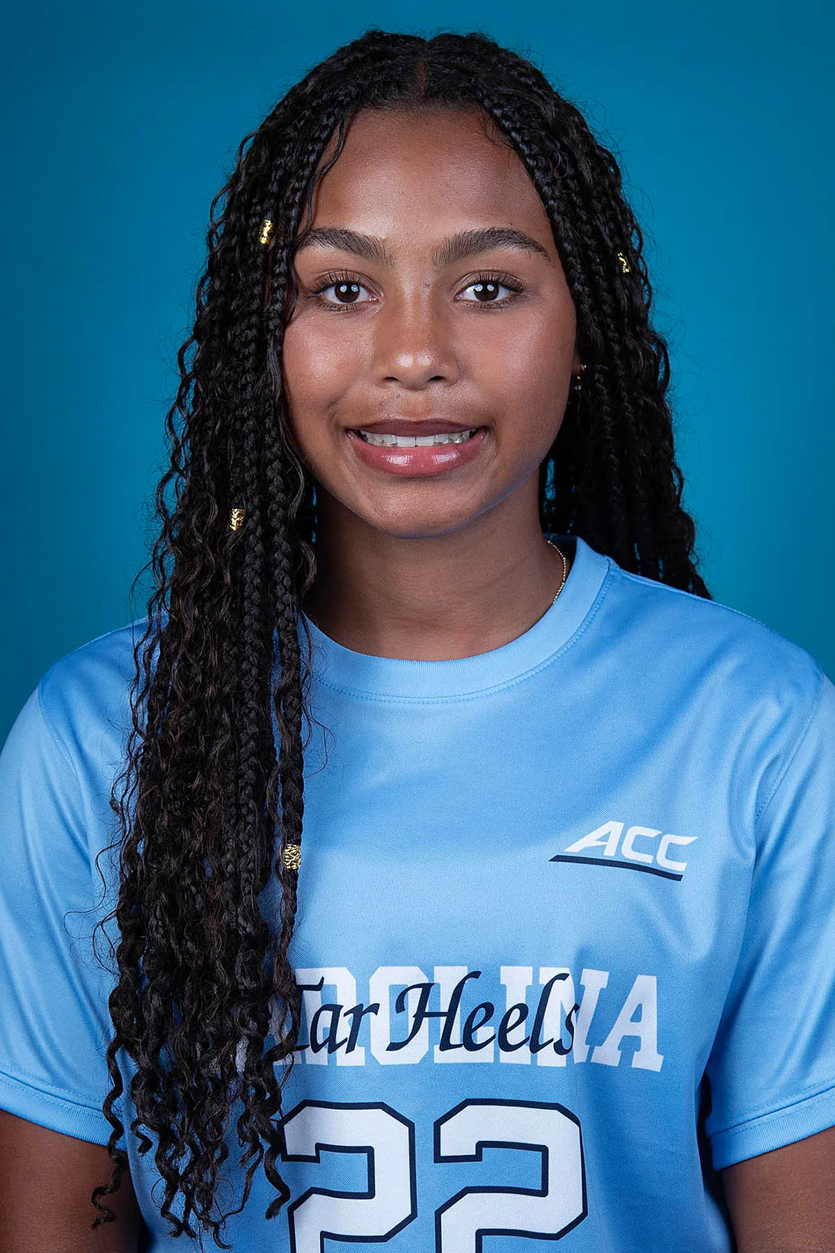 Deus Stanislaus, Soccer, University of North Carolina