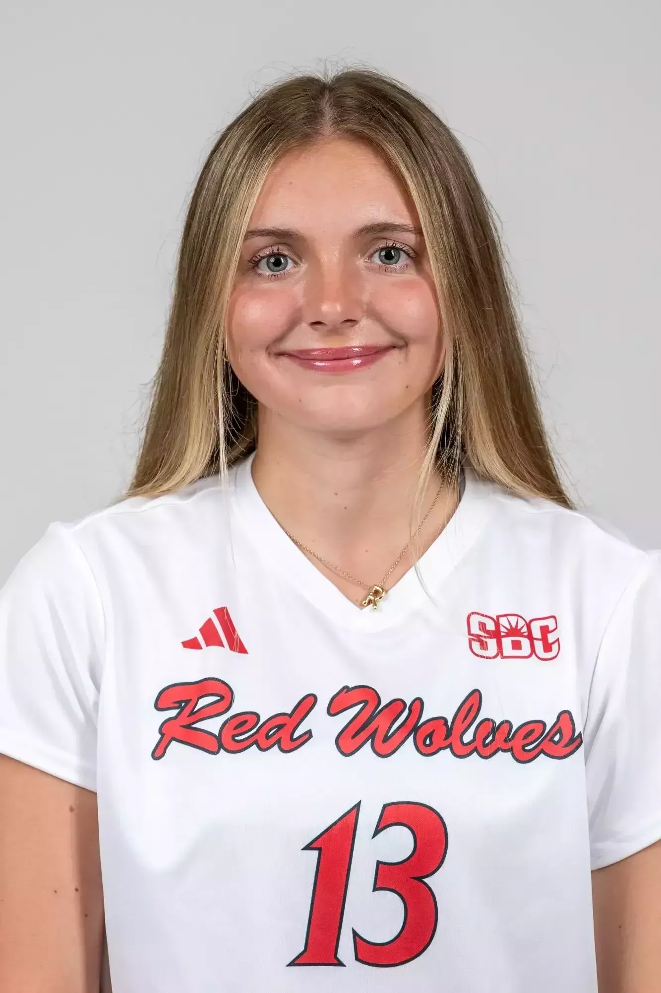 Ryleigh van Beek, Soccer, Arkansas State University