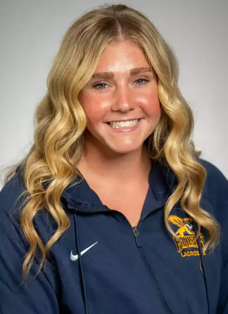 Brooke Hippert, Lacrosse, Canisius University