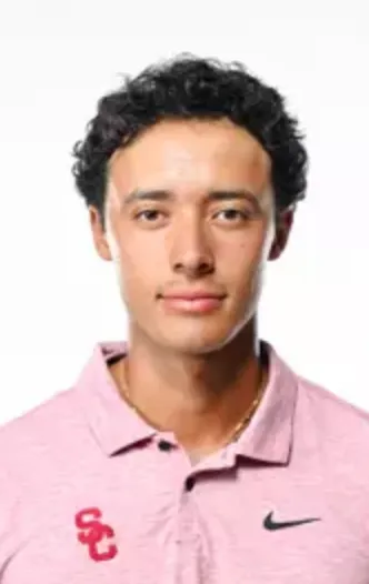 Nicolas Dominguez, Golf, undefined