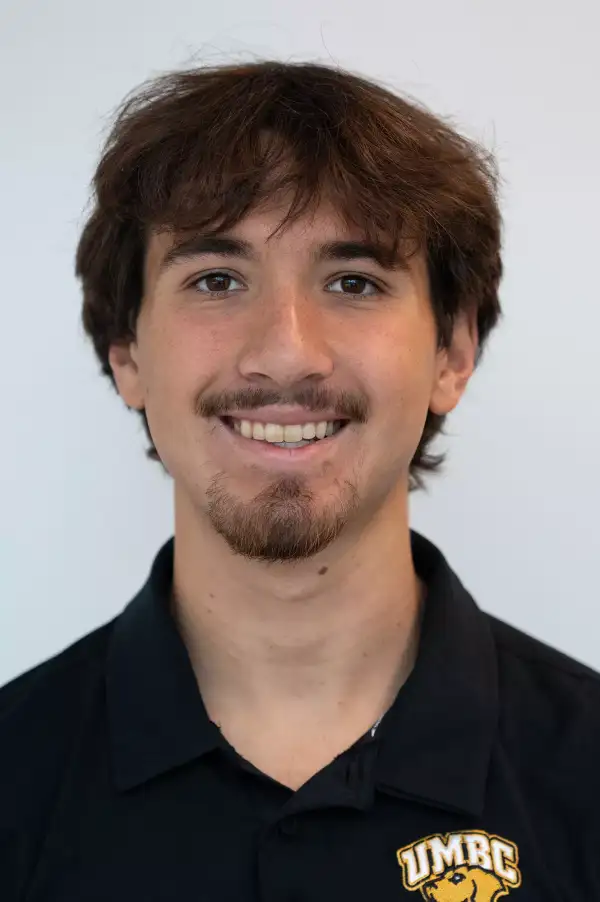Christian Castro, Swimming & Diving, University of Maryland, Baltimore County