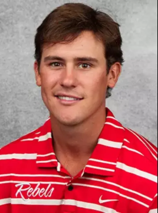 Brett Sawaia, Golf, undefined