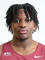 Saint Alexander, Track and Field (O), Lafayette College
