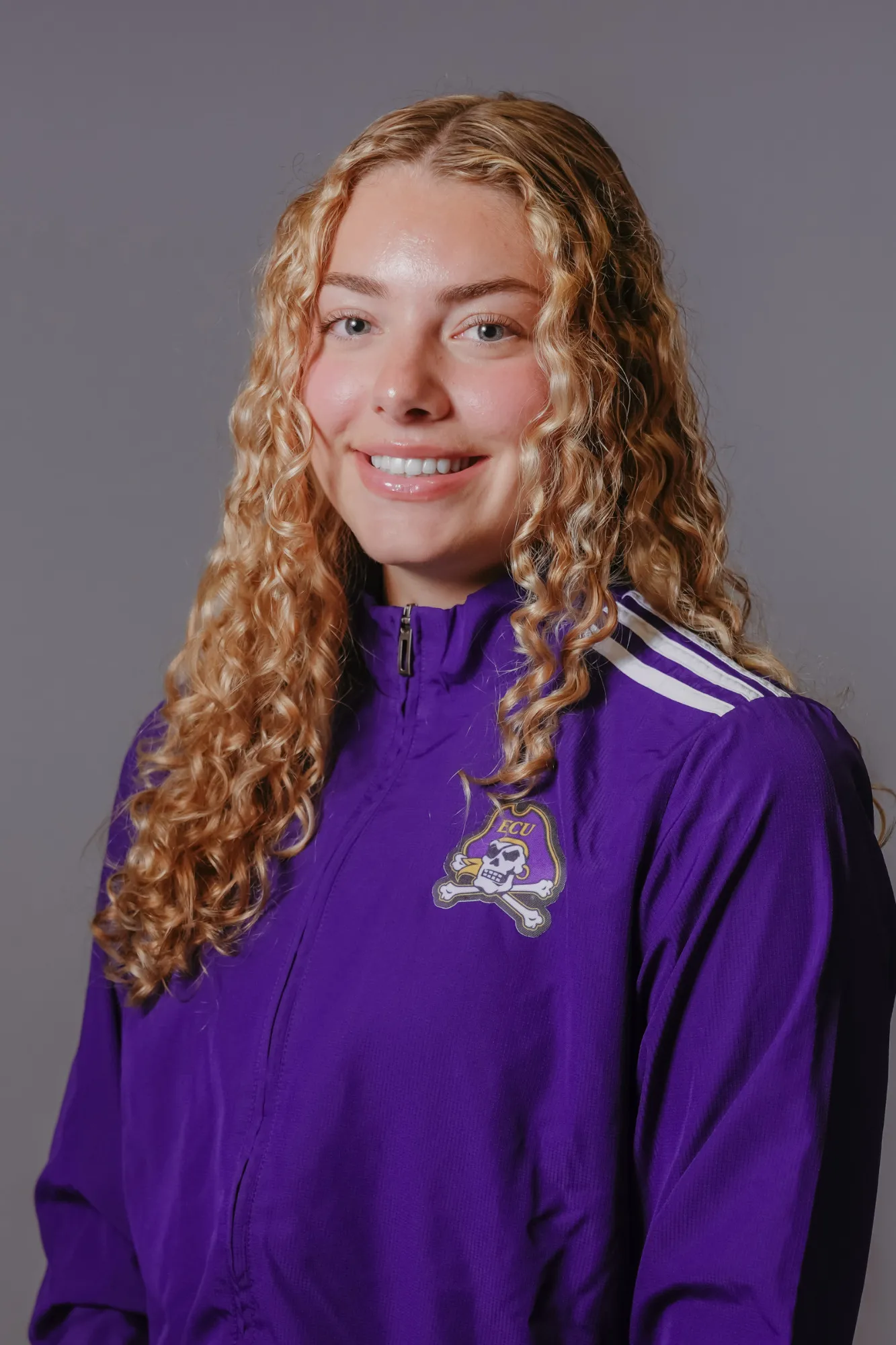 Carlie Clements, Swimming & Diving, East Carolina University