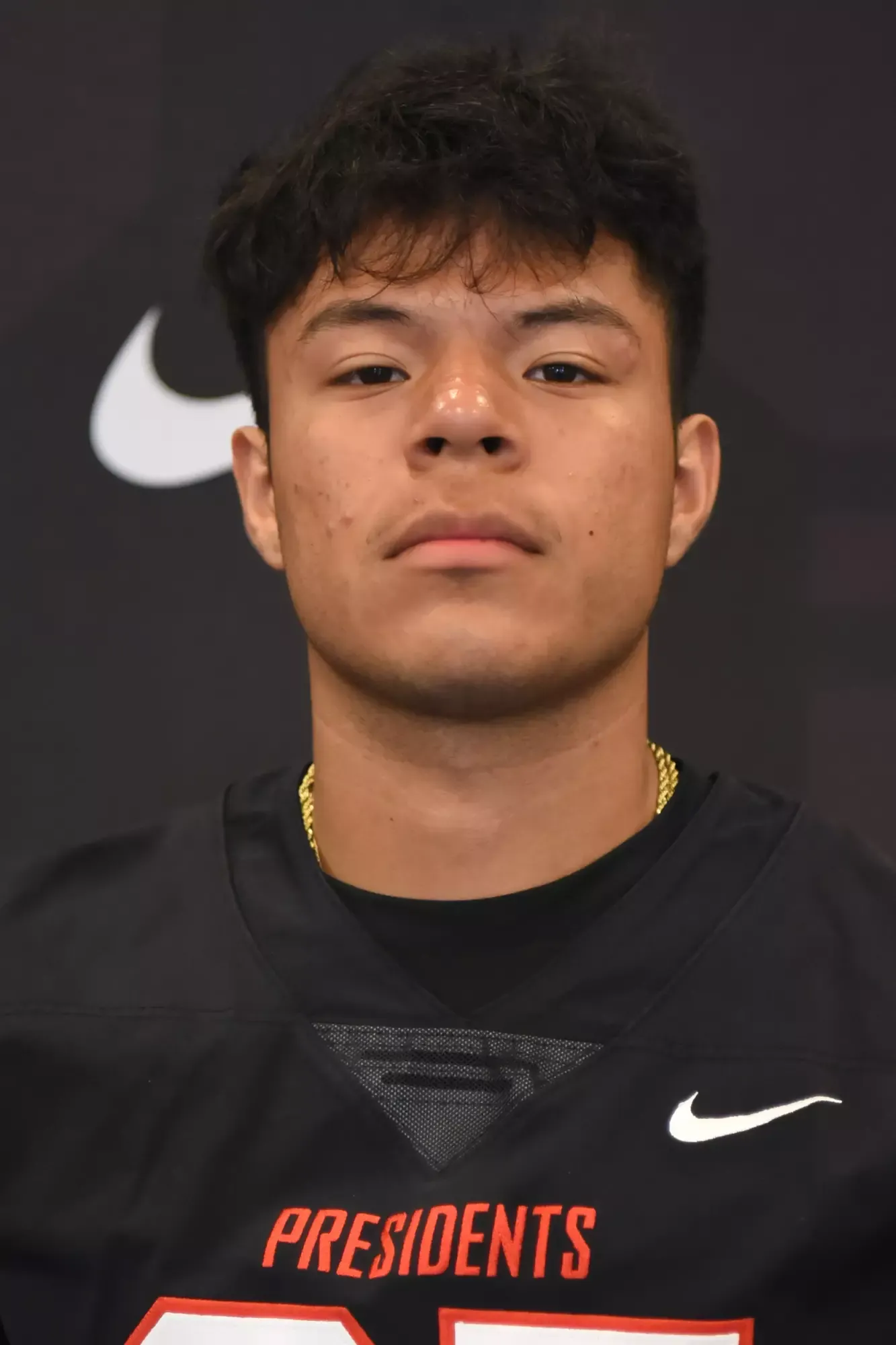 Josue Jimenez-Flores, Football, Washington & Jefferson College