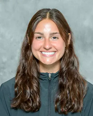 Mya Trober, Track and Field, Iowa State University
