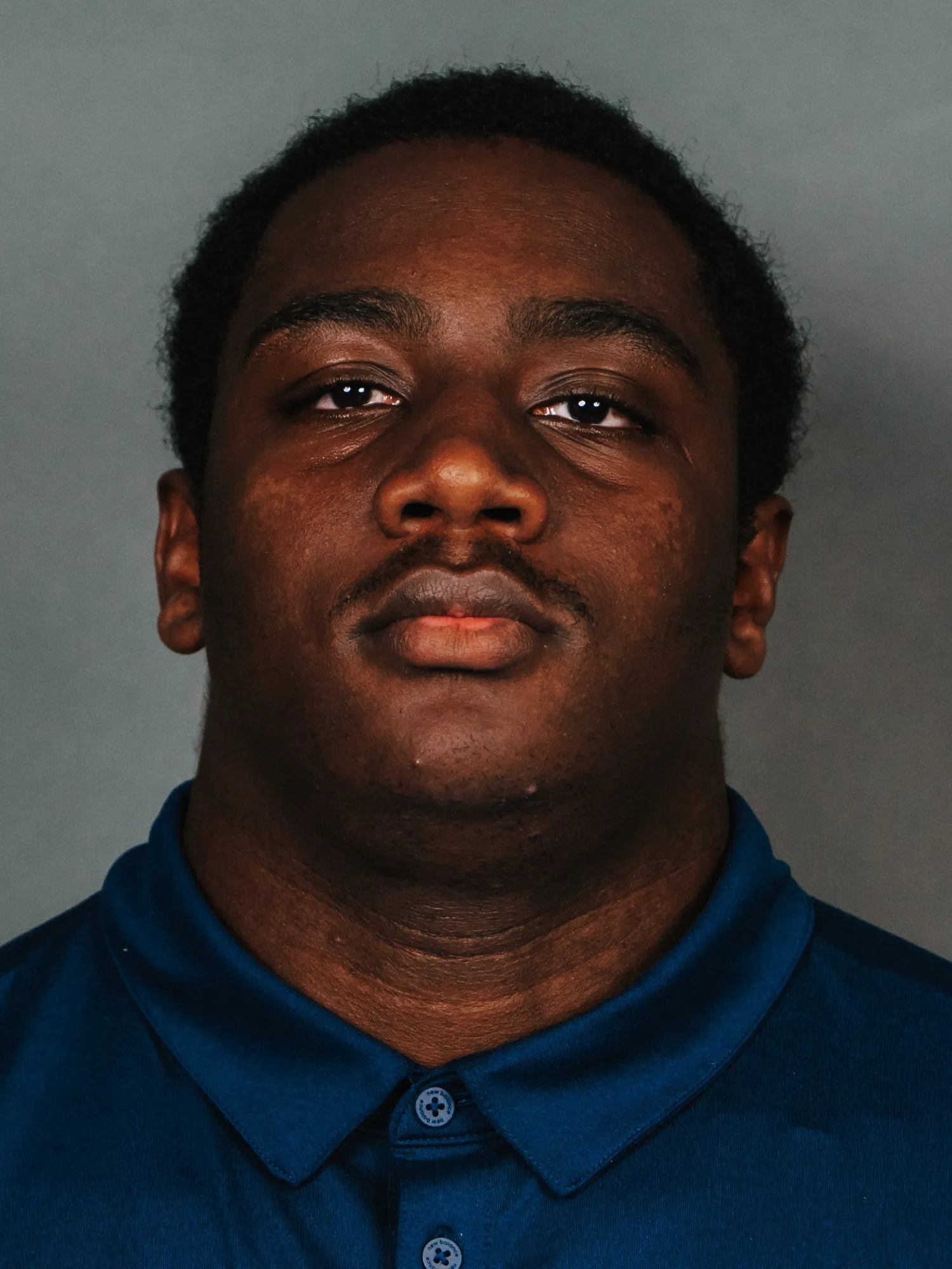 Mike Hamilton, Football, undefined