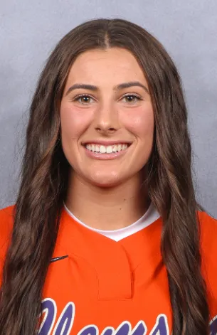 Sarah Rocheleau, Softball, Clemson University