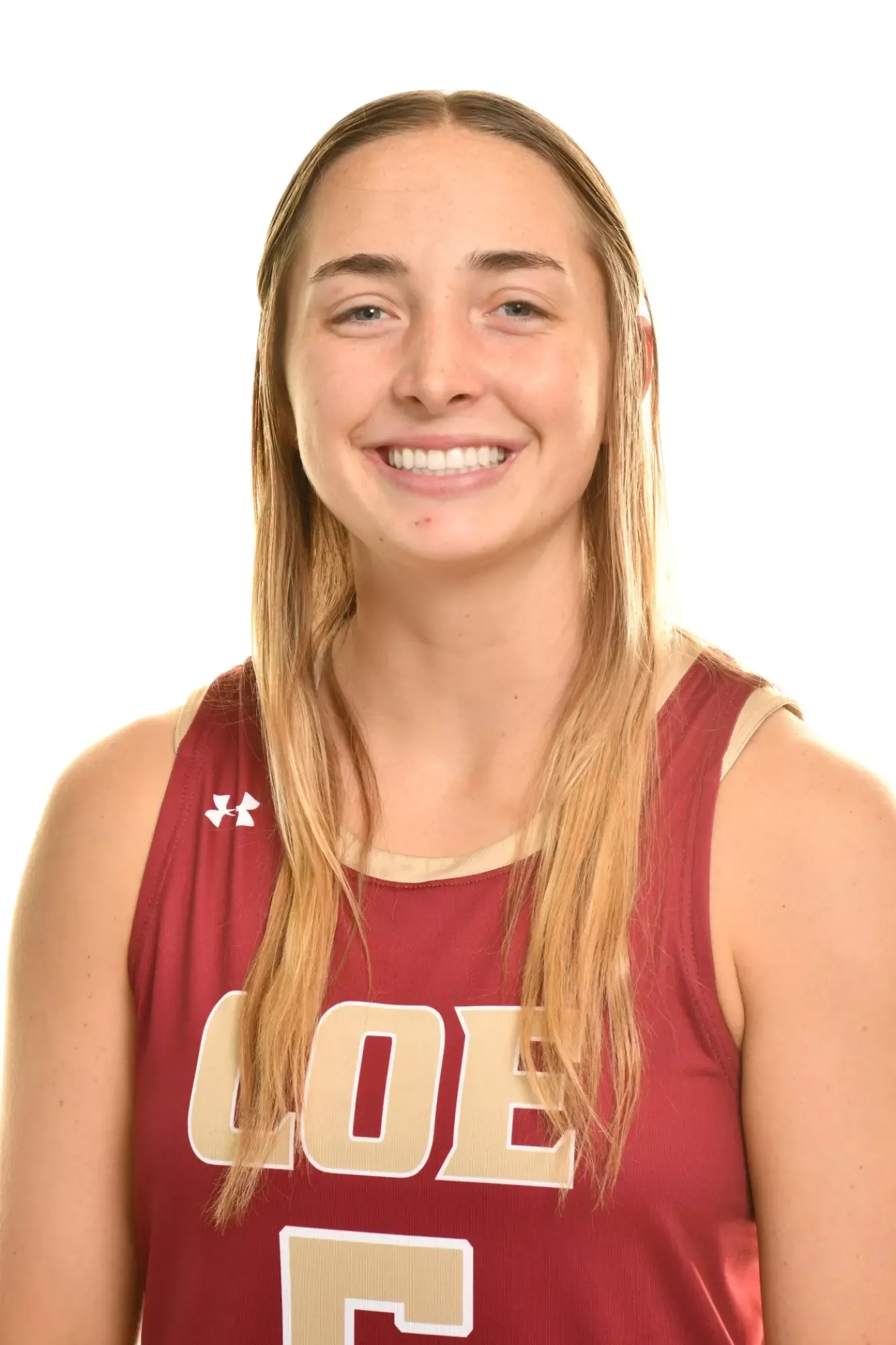 Taylor Brunson, Basketball, Coe College