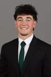 Jonah Barkoff, Baseball, University of Oregon