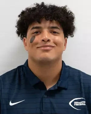Deshaun McBryde, Football, Westminster College (Pennsylvania)