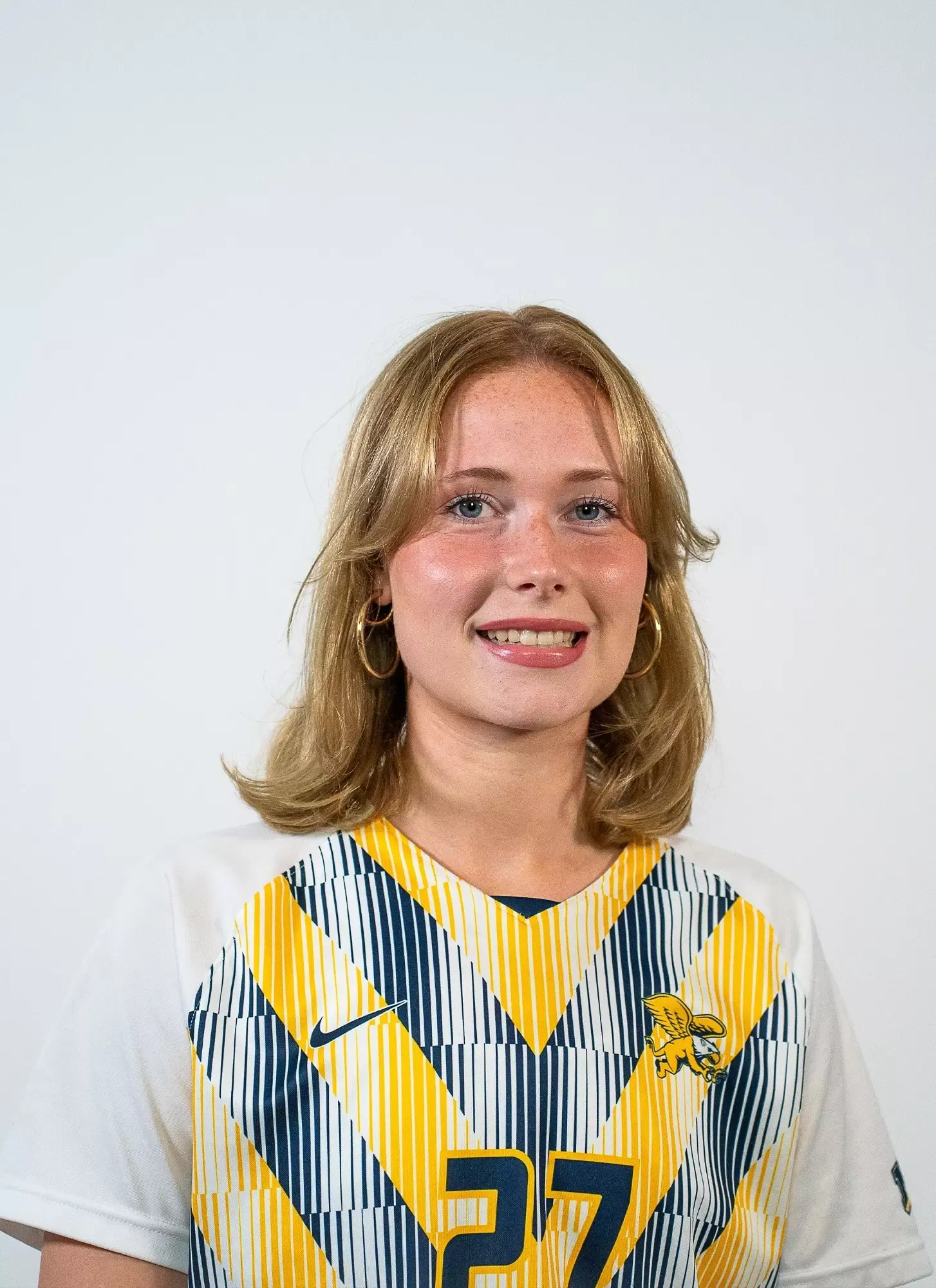 Mary Molloy, Soccer, undefined
