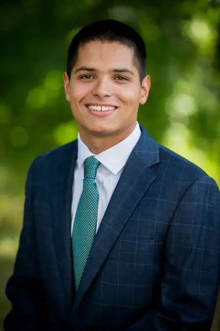 Tristan Tosoni, Swimming & Diving, Loyola University Maryland