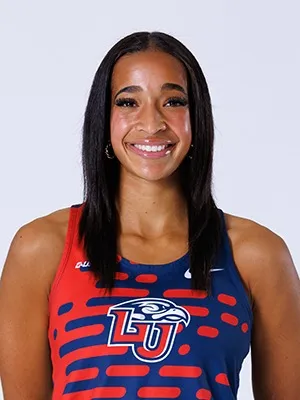 Marianah Scott, Track and Field (O), Liberty University