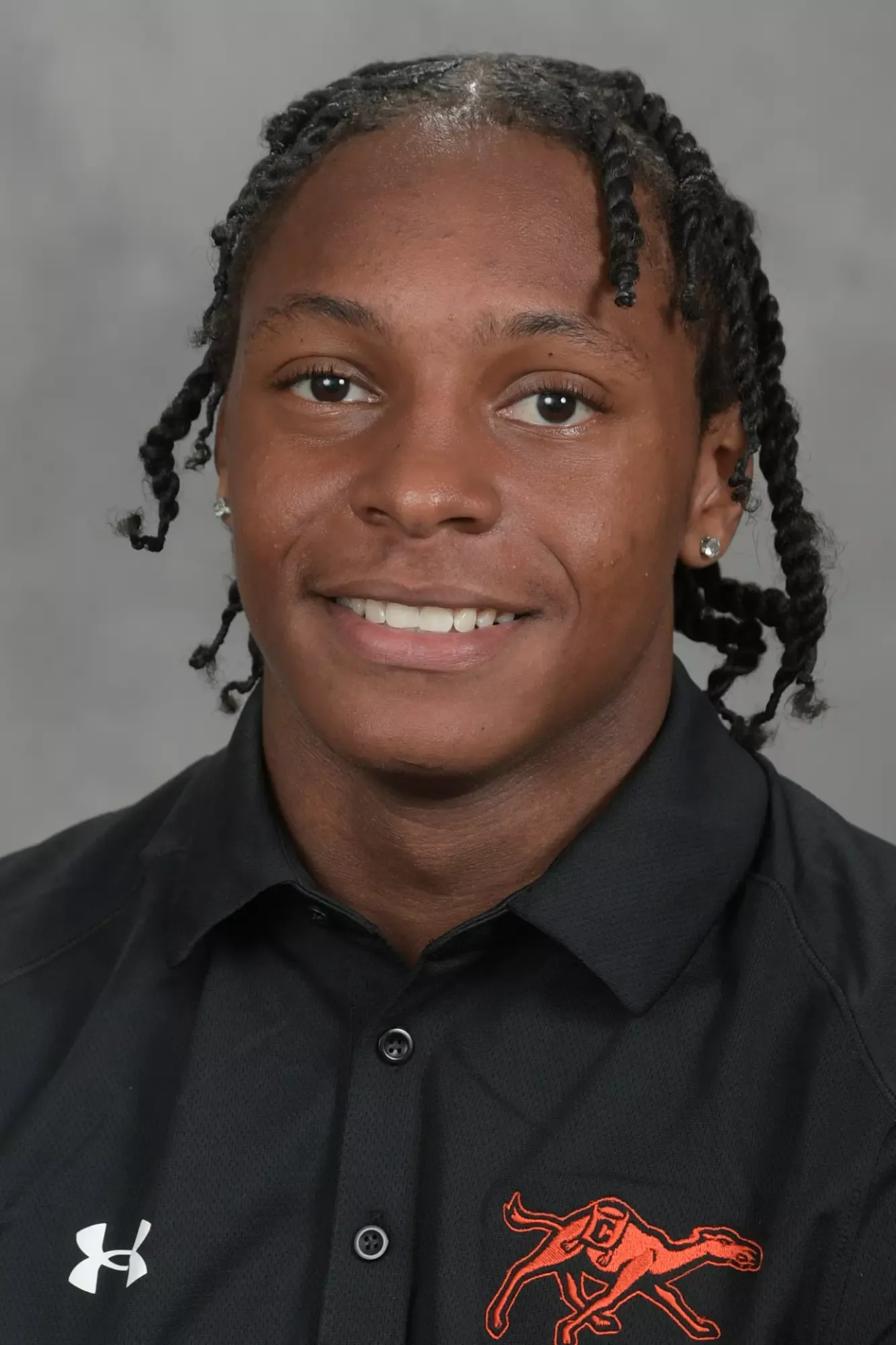 Javian Drake, Football, undefined