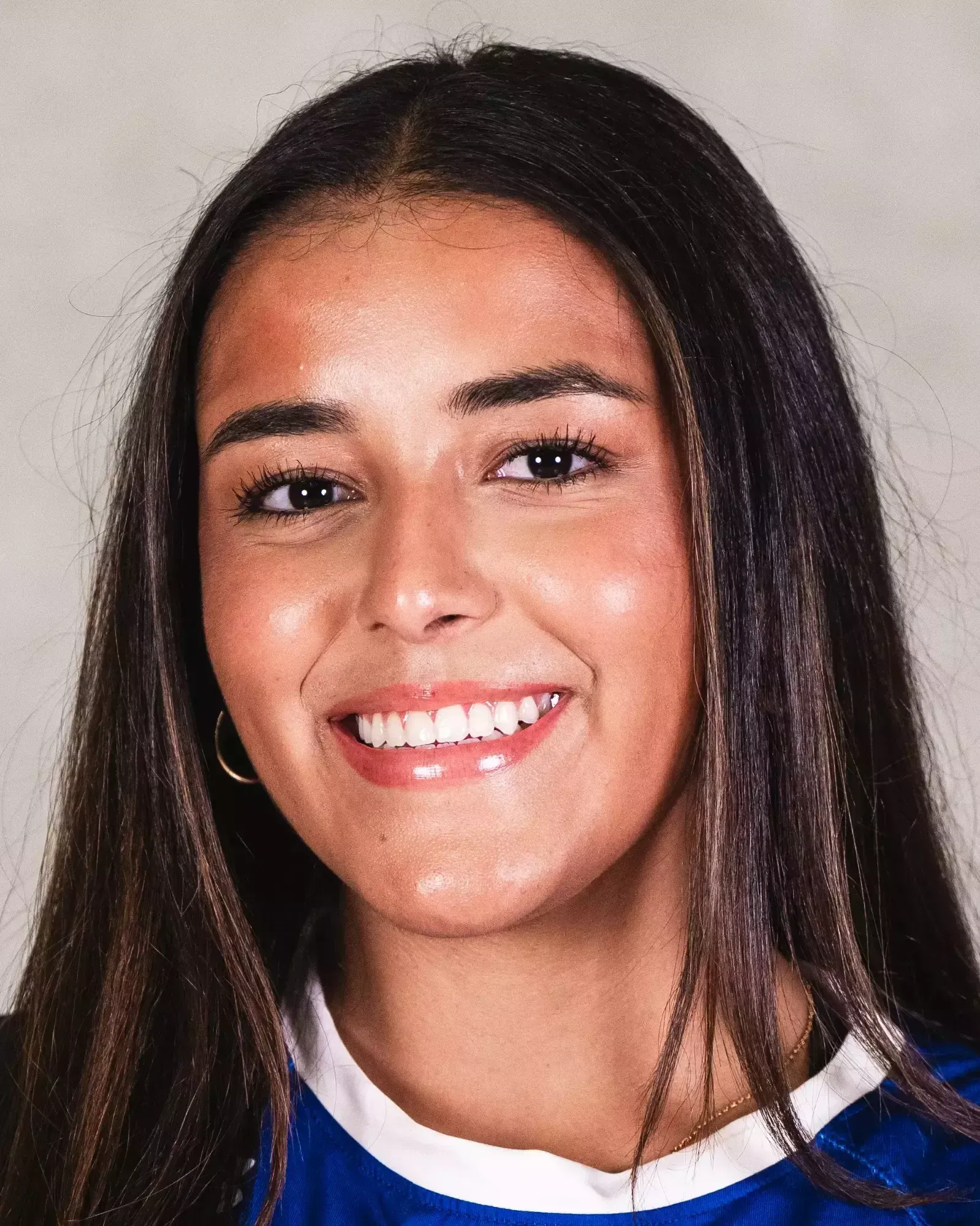 Isabel Morales, Volleyball, Georgia State University