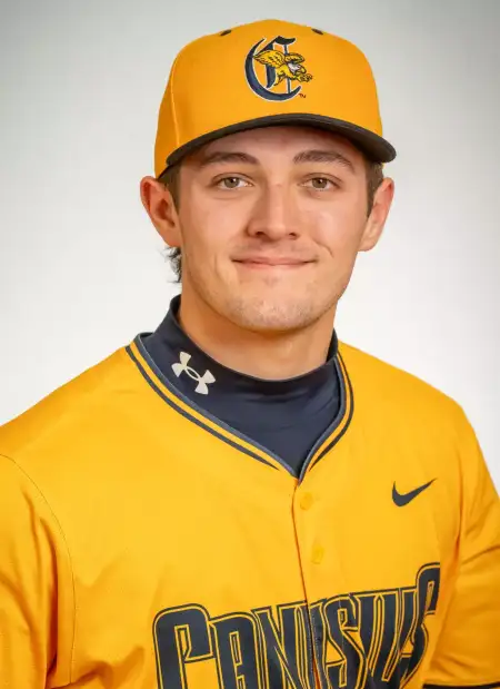 Brayden Hy, Baseball, Canisius University