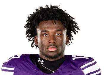 Josh Fussell, Football, undefined