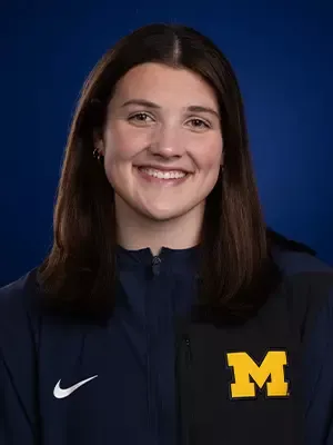 Madison Smith, Swimming & Diving, University of Michigan