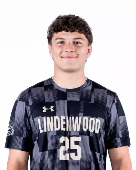 Alen Agicic, Soccer, Lindenwood University