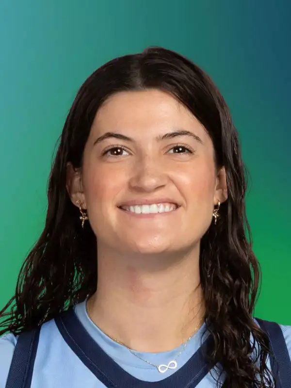 Kitty White, Basketball, California State University, Monterey Bay