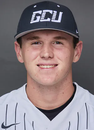 Landon Sloan, Baseball, Grand Canyon University